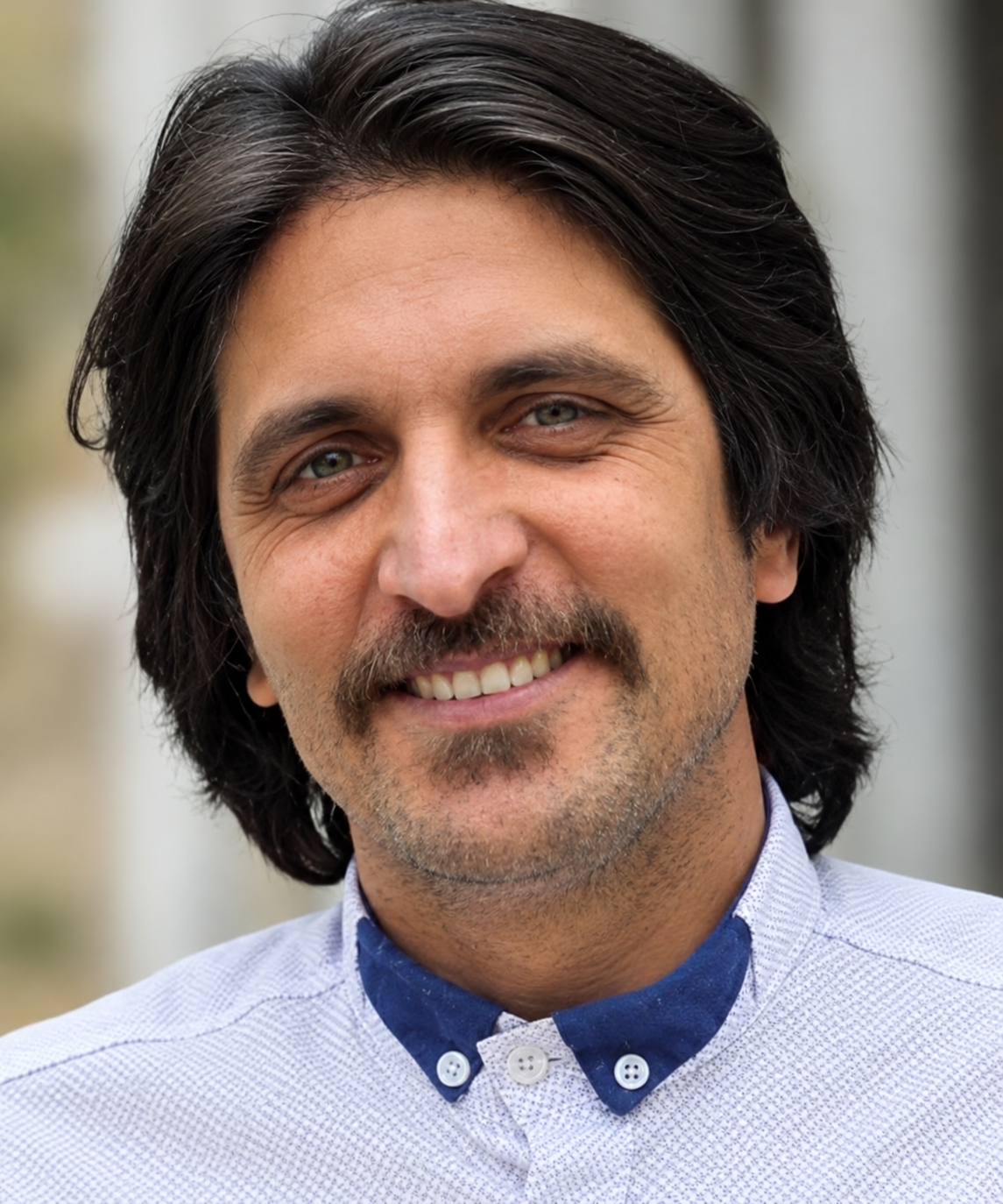 محمد علی‌نوری